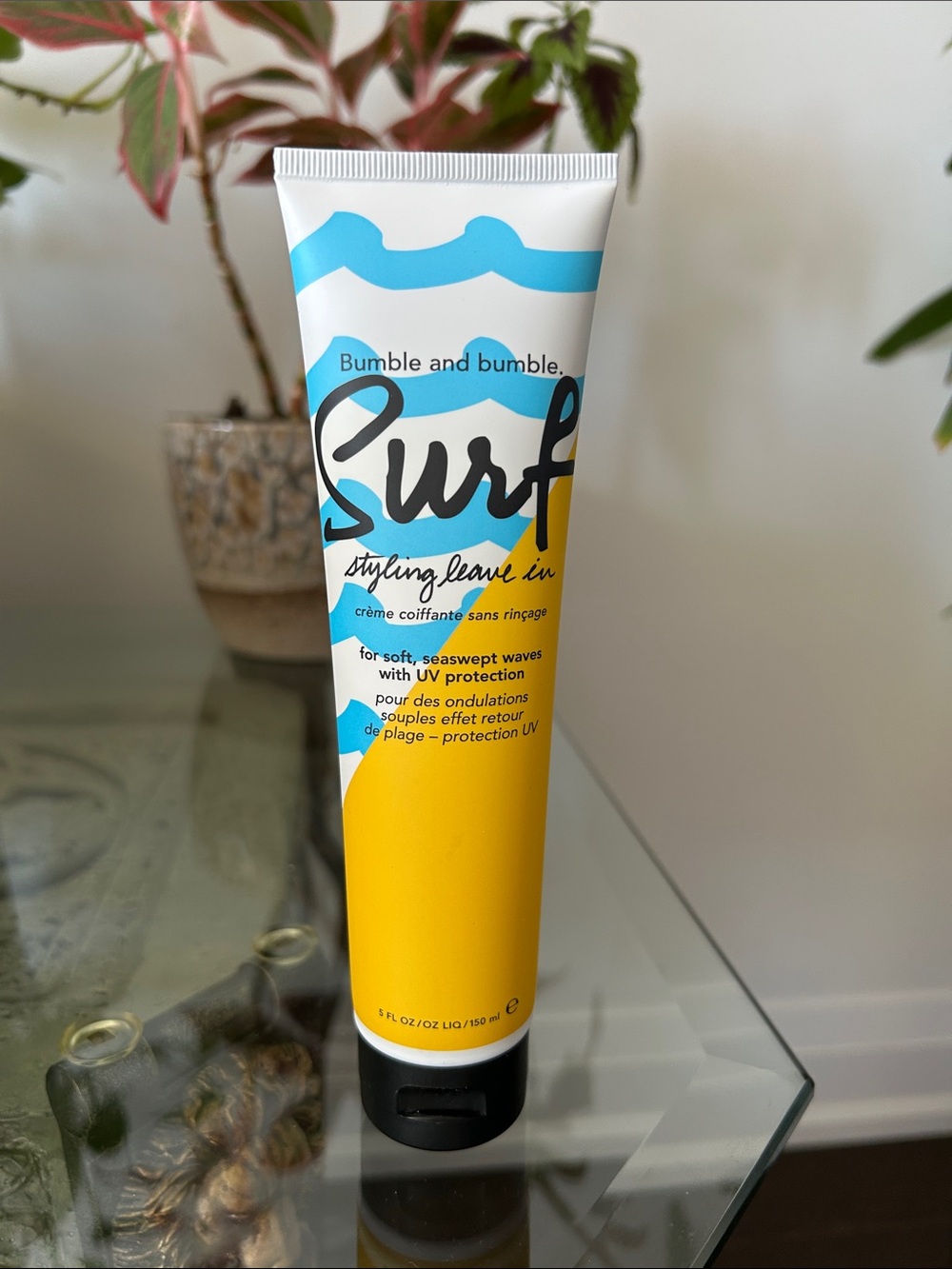 Bumble and Bumble Surf Styling Leave-in Gel-Creme